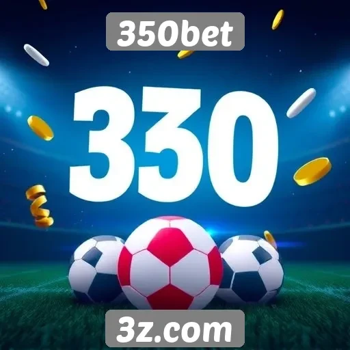 Promoções e bônus atraentes no 350bet