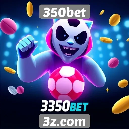 350bet oferece diversas opções de jogos online