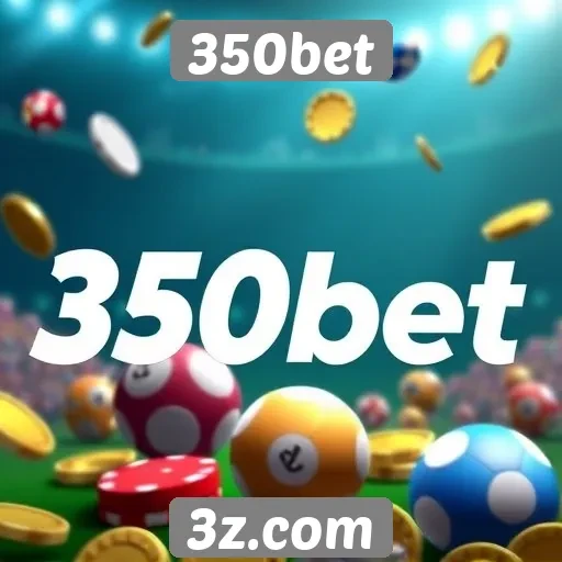 350bet oferece ampla variedade de jogos online