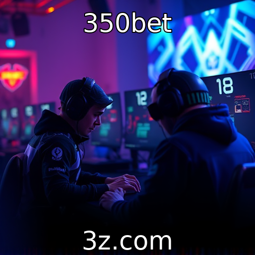 E-sports atraem investimento significativo de grandes marcas