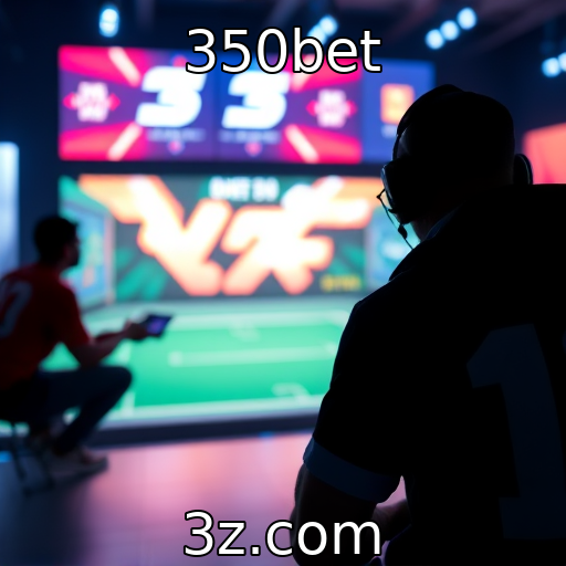 Mercado de esports e suas perspectivas futuras