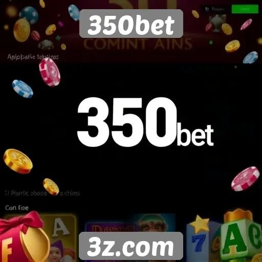 Análise das opções de jogos disponíveis no 350bet