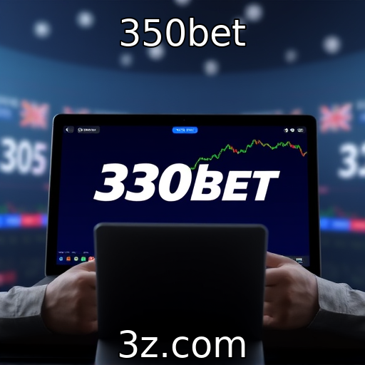 Crescimento das apostas online no mercado global