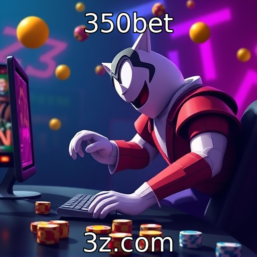 Crescimento do mercado de jogos online em destaque