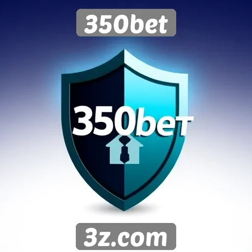 Segurança e privacidade no site 350bet