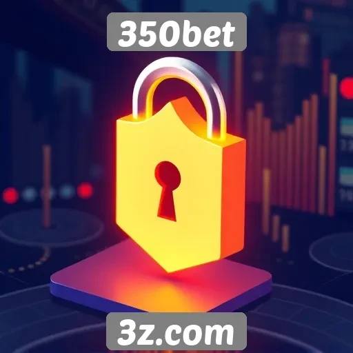 Avaliação da segurança nas transações da 350bet