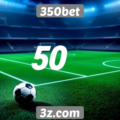 Desempenho de apostas esportivas na 350bet